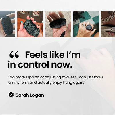FlexiGrip Pro™ | The Professional Training Grip