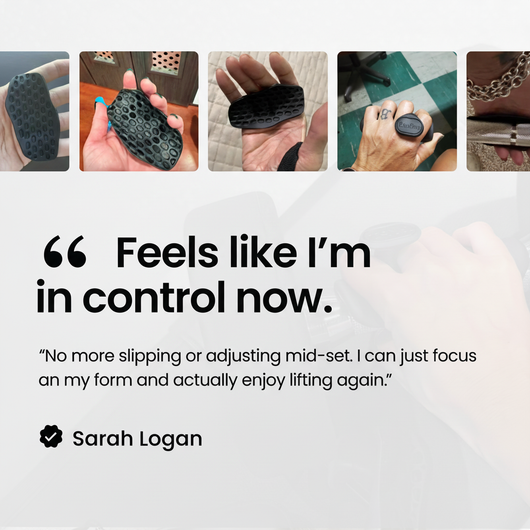 FlexiGrip Pro™ | The Professional Training Grip