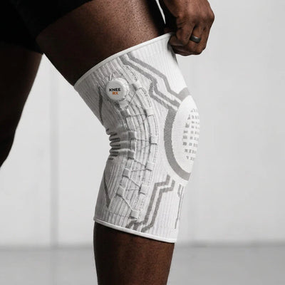 Knee RX ® - Support for Meniscus & ACL Pain