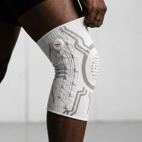 Knee RX ® - Support for Meniscus & ACL Pain