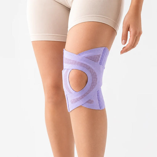 FlexiKnee™ | Advanced Knee Support Brace