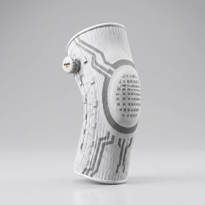 Knee RX ® - Support for Meniscus & ACL Pain