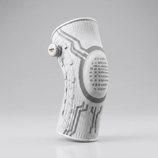 Knee RX ® - Support for Meniscus & ACL Pain