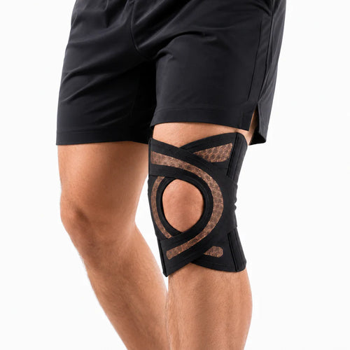 FlexiKnee™ | Advanced Knee Support Brace