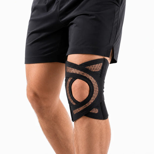 FlexiKnee™ | Advanced Knee Support Brace