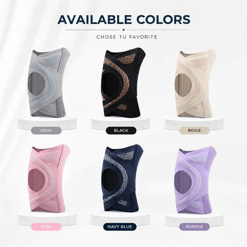 FlexiKnee™ | Advanced Knee Support Brace