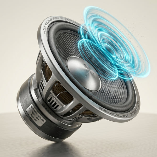 Immersive Stereo Sound