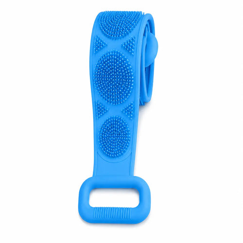 Flexivus™ | Silicone Body Scrubber
