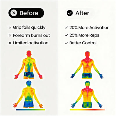 FlexiGrip Pro™ | The Professional Training Grip