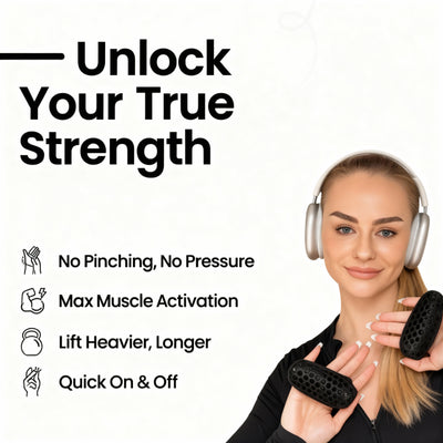 FlexiGrip Pro™ | The Professional Training Grip