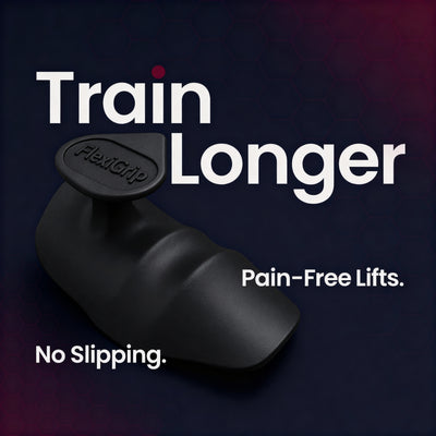 FlexiGrip Pro™ | The Professional Training Grip