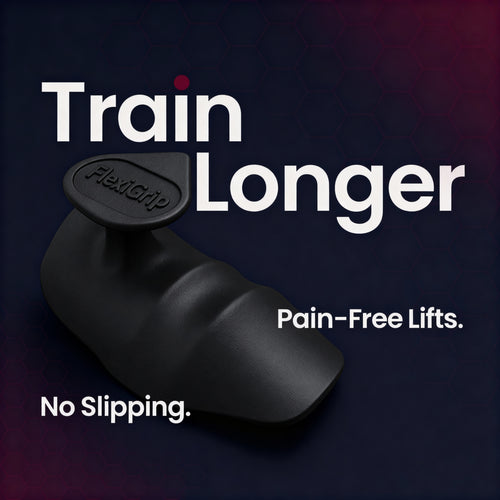 FlexiGrip Pro™ | The Professional Training Grip