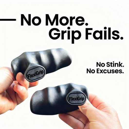 FlexiGrip Pro™ | The Professional Training Grip