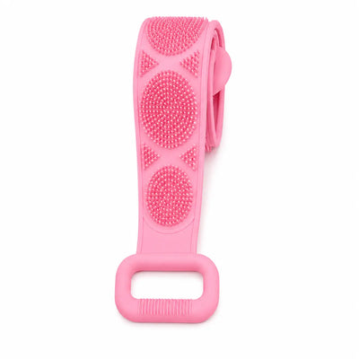 Flexivus™ | Silicone Body Scrubber