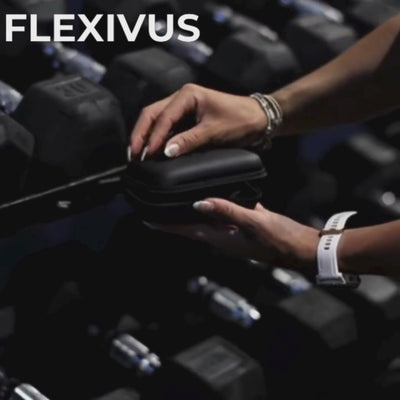 FlexiGrip Pro™ | The Professional Training Grip